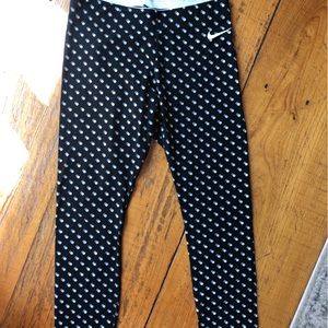 Nike Capri Leggings
